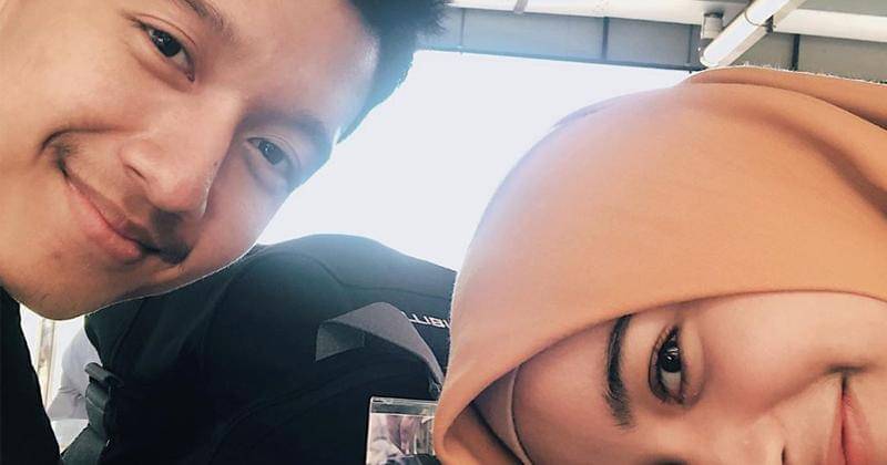 Facebook.com/Cut Intan Nabila